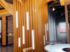 -珺小七铜锅涮肉(桃园路店)