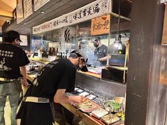 -贰醒·私房小院烧烤 (太古里店)