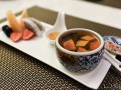 -五号茶居·新派粤菜·岭南五号酒店(沿江中路店)