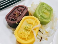 -老磁器口豆汁店(天坛店)
