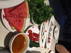 iphone_upload_pic-海底捞火锅(泉城路店)