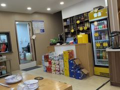 -皖北三胖地锅鸡(高速时代广场店)