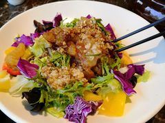 -阿宝酒家(新华店)