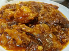 -同发号饭庄(复兴路店)