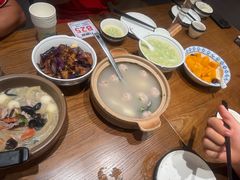 -八碗湘长沙市井菜(坡子街店)