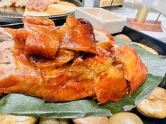 -小厨娘淮扬菜(清江苏宁广场店)