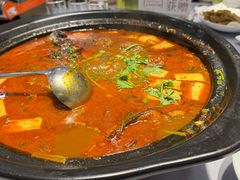 -小秦淮·南京土菜(新亭西路店)
