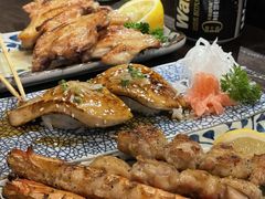 -哥哥の深夜食堂(永乐汇亲子购物运动中心店)