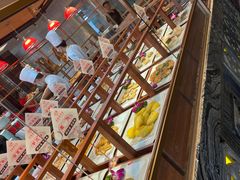 自助取餐区-抱德·潮汕味(琶洲店原惠城鱼仔)