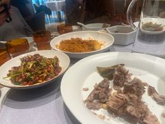 -汤城小厨•粤菜•靓汤(金宝街店)