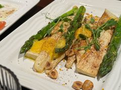 -餮熹Tipsea法餐(吉大店)