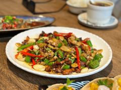 -小喜客·云南特色菜(纳西庭院店)