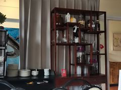 大堂-陈生记黑鱼馆·20年活鱼现杀(宁波鼓楼店)