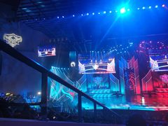 -成都金融城演艺中心