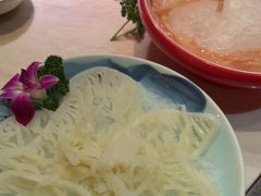 -重庆德庄火锅(映月湖环宇城店)