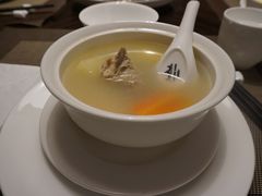 -浙江安吉JW万豪酒店·万豪中餐厅