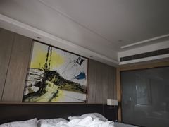 -广州威珀斯酒店