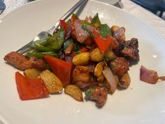 -泰香米泰国餐厅(鎏嘉码头店)