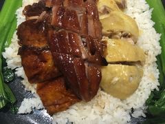 -龙记香港茶餐厅(久光百货店)