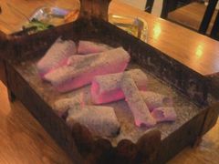 碳-大萝卜烧烤羊蝎子烤全羊(新城河路店)