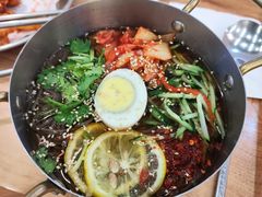 传统冷面-泰熙家(凤栖原店)