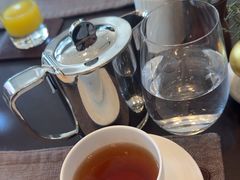 -广州文华东方酒店·悦铂尼西餐厅