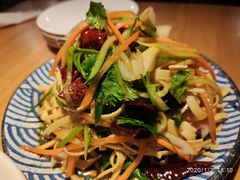 -金谷园饺子·烧烤(人大总店)