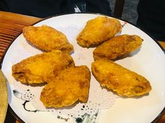 -盈田盈粥庄(博山东路店)