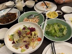 -无锡新湖铂尔曼大酒店·悦轩中餐厅