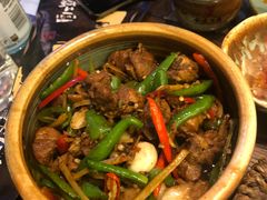 -水煮三国·川鲁江湖菜(香山店)