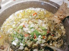 -小凤庭·地道湖北菜武昌鱼·藕汤(38年黄鹤楼店)