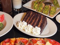 -The Cheesecake Factory 芝乐坊餐厅(王府中環店)