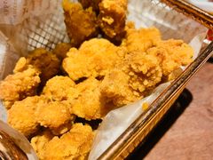 -俄士厨房(五棵松华熙LIVE店)