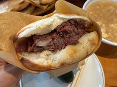 -漕河全驴宴饭店(徐水店)