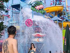 -苏州乐园森林水世界