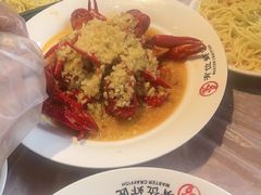 -有位虾匠·胶东土菜小馆(市北店)