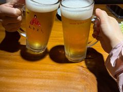 -晶吉·居酒屋·烧鸟·生鱼饭(中山区民主广场店)