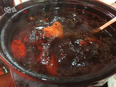 -华兴大酒楼(亿宝大厦店)