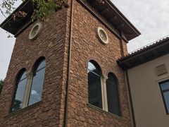 -上海崇明金茂凯悦酒店