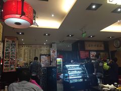 -姚记炒肝店(鼓楼店)