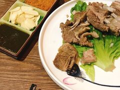 -千人惠西北菜(劝宝购物广场店)