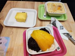 -满记甜品(王府井北京市百货大楼店)