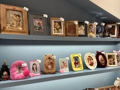 -海马体照相馆(上海月星环球港店)
