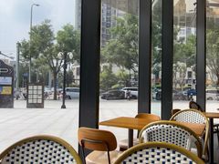 -Jamaicablue Coffeeshop(中央广场店)