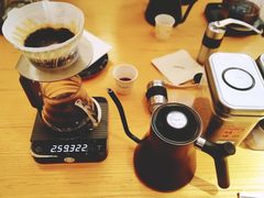 -Bracket Coffee(工体店)