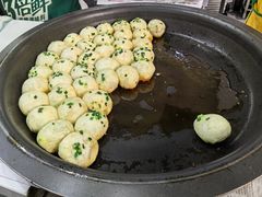 生煎-荣阳楼(山塘街店)