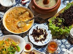 -龙姐私房菜(和顺古镇店)