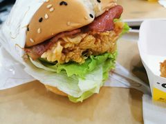 -牛纽塔·牛人堡(群众路店)