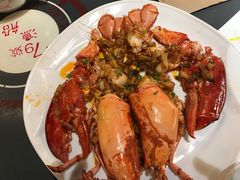 -79号渔船海鲜饭店(华强北店)