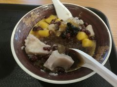 -鲜芋仙(太原街万达店)
